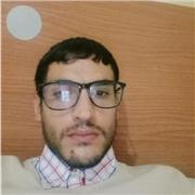 Profesor de matemáticas hasta segundo de la eso